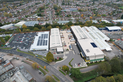 Birmingham, Prime Park