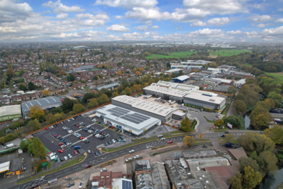 Birmingham, Prime Park