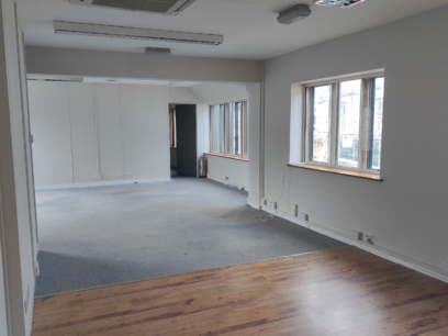 Cirencester, 1st Floor, 39 Castle Street