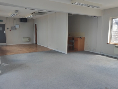 Cirencester, 1st Floor, 39 Castle Street