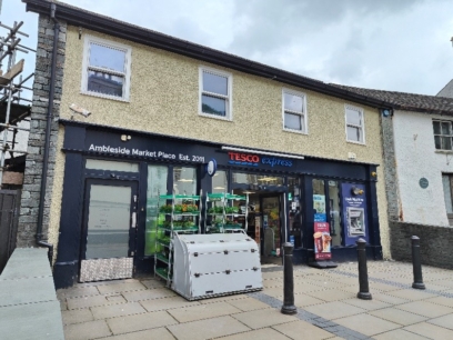 Ambleside, First Floor, Market Place