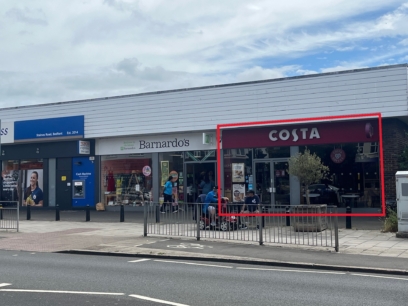 BEDFONT, 501/511 Staines Road – Unit B