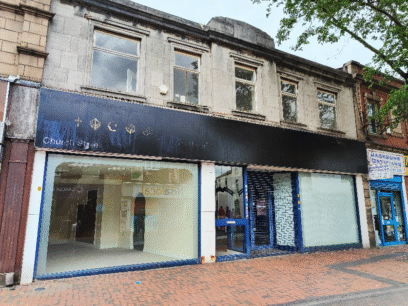 Bilston, 55-57 Church Street