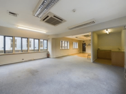 Cirencester, 1st Floor, 39 Castle Street