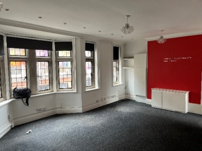 Derby, Joseph Wright House, 34 Iron Gate