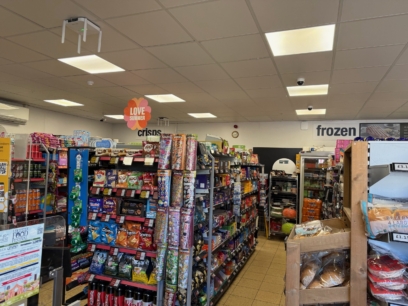 Desford, 23 Newbold Road