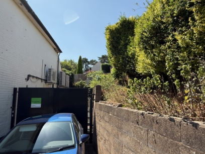 Desford, 23 Newbold Road