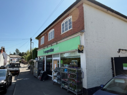 Desford, 23 Newbold Road