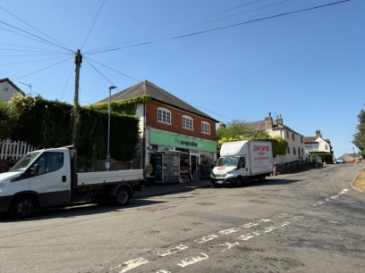 Desford, 23 Newbold Road