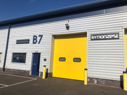 Castle Vale, Unit B7 OYO Business Park, Park Lane