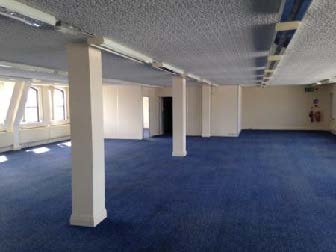 Egham, 61-63 High Street, Surrey