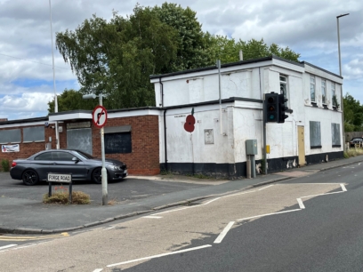 Stourbridge, 104 Enville Street