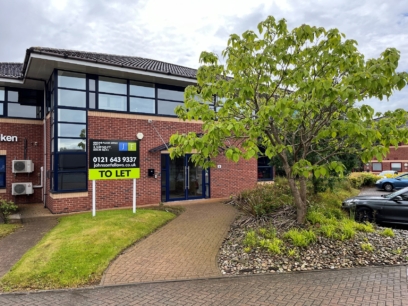 Stafford, Unit 5 Hargreaves Court, Staffordshire Technology Park, Beaconside