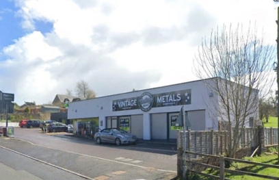 Bream, Coleford Road