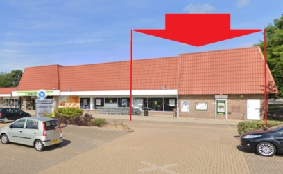 Carlton, Colville, Ashburnham Way