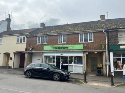 Berkeley, 5 Salter Street