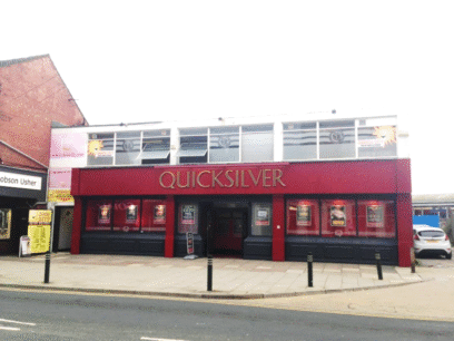 Goole, 1st Floor, 2 Pasture Road