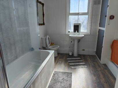 Wellesbourne, 5 Bridge Street, Warwickshire