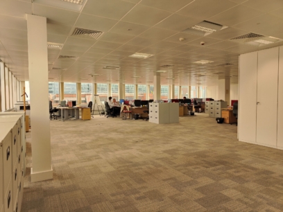 Birmingham, 9th Floor, 60 Church Street