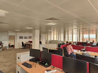 Birmingham, 9th Floor, 60 Church Street