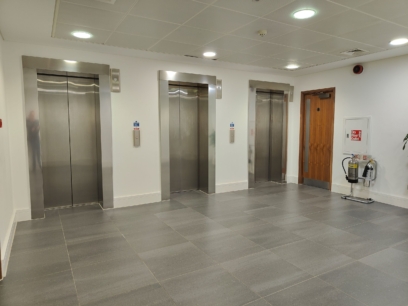 Birmingham, 9th Floor, 60 Church Street