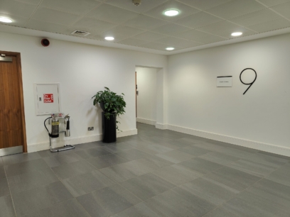 Birmingham, 9th Floor, 60 Church Street