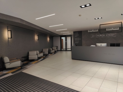 Birmingham, 9th Floor, 60 Church Street