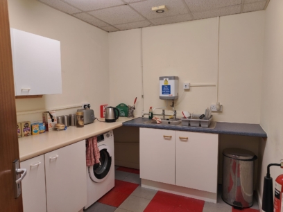 Bispham, First Floor, 3 All Hallows Road, Blackpool