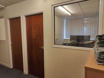 Bispham, First Floor, 3 All Hallows Road, Blackpool