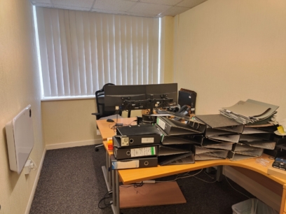 Bispham, First Floor, 3 All Hallows Road, Blackpool