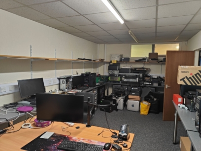 Bispham, First Floor, 3 All Hallows Road, Blackpool