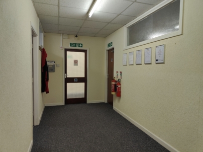 Bispham, First Floor, 3 All Hallows Road, Blackpool