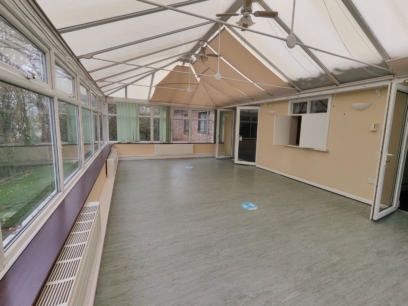 Brierley Hill, The Poplars, Little Cottage Street