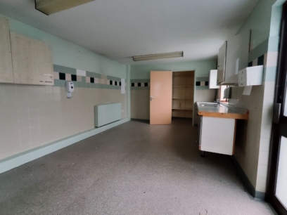 Brierley Hill, The Poplars, Little Cottage Street