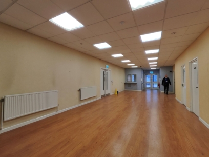 Brierley Hill, The Poplars, Little Cottage Street