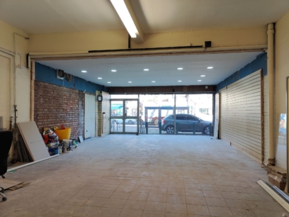 Kitts Green, 285 Kitts Green Road