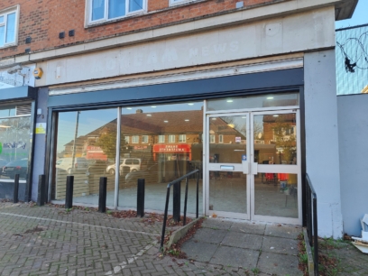 Kitts Green, 285 Kitts Green Road