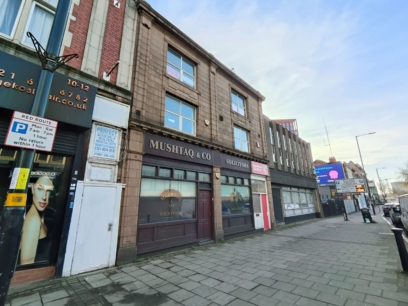 Birmingham, 14-16 Bristol Street