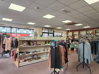 Bedworth, 1-3 All Saints Square