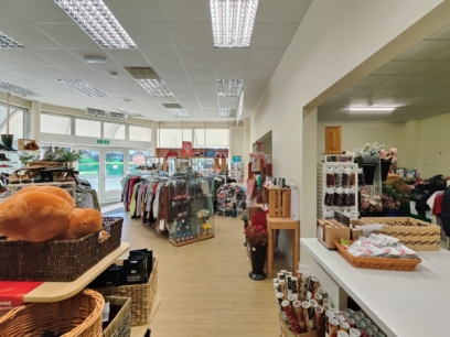 Leicester, Units 4 & 5  Hamilton District Centre Maidenwell Avenue