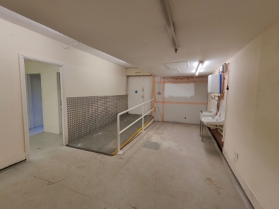 Willenhall, 9 Market Place