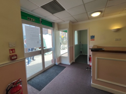 Willenhall, 9 Market Place