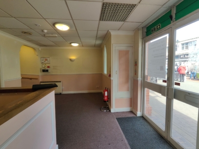 Willenhall, 9 Market Place