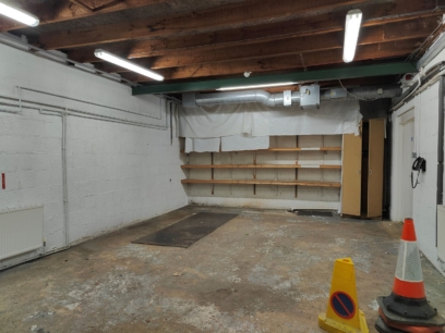 Kettering, 59 Edinburgh Road