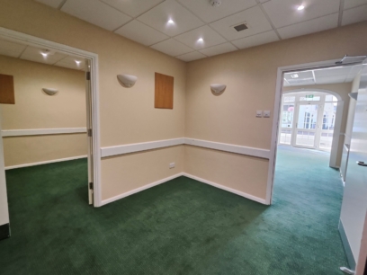 Kettering, 59 Edinburgh Road