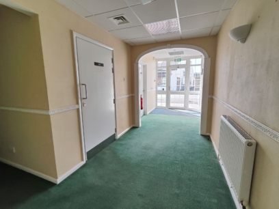 Kettering, 59 Edinburgh Road