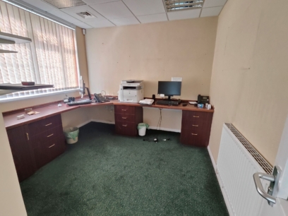 Kettering, 59 Edinburgh Road