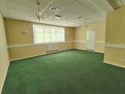 Kettering, 59 Edinburgh Road