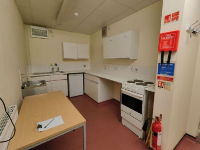 Kettering, 59 Edinburgh Road