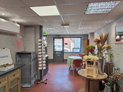 Kettering, 58 Edinburgh Road